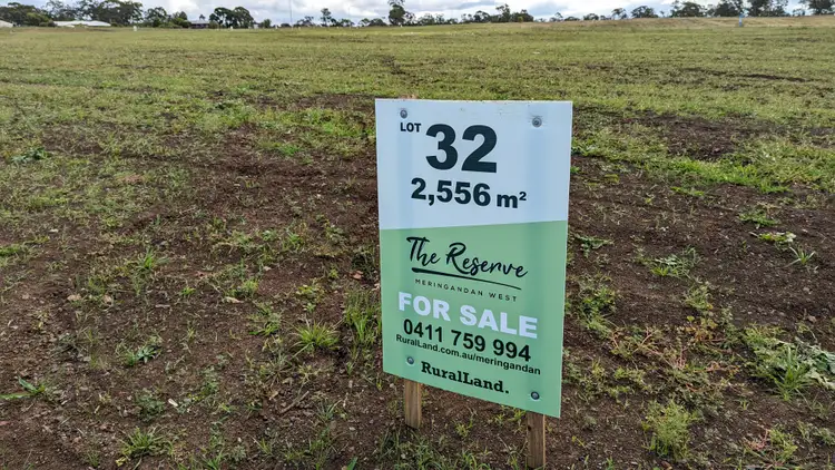 Fourth view of Homely land listing, 15 Gran Paradiso Way (The Reserve Estate), Meringandan West QLD 4352