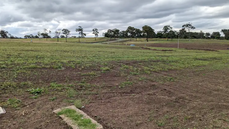 Fifth view of Homely land listing, 15 Gran Paradiso Way (The Reserve Estate), Meringandan West QLD 4352