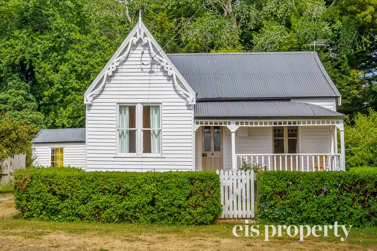 22 Hawkins Road, Geeveston TAS 7116