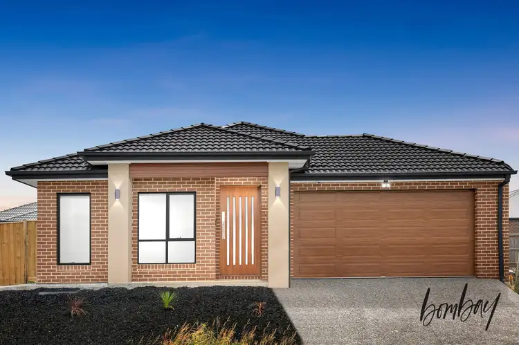 15 Catanzaro Crescent, Wollert VIC 3750