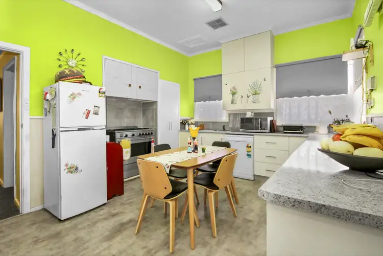 Third view of Homely house listing, 103 Jamouneau Street, Warracknabeal VIC 3393