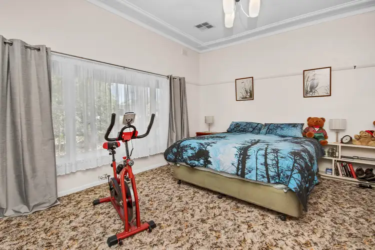 Sixth view of Homely house listing, 103 Jamouneau Street, Warracknabeal VIC 3393