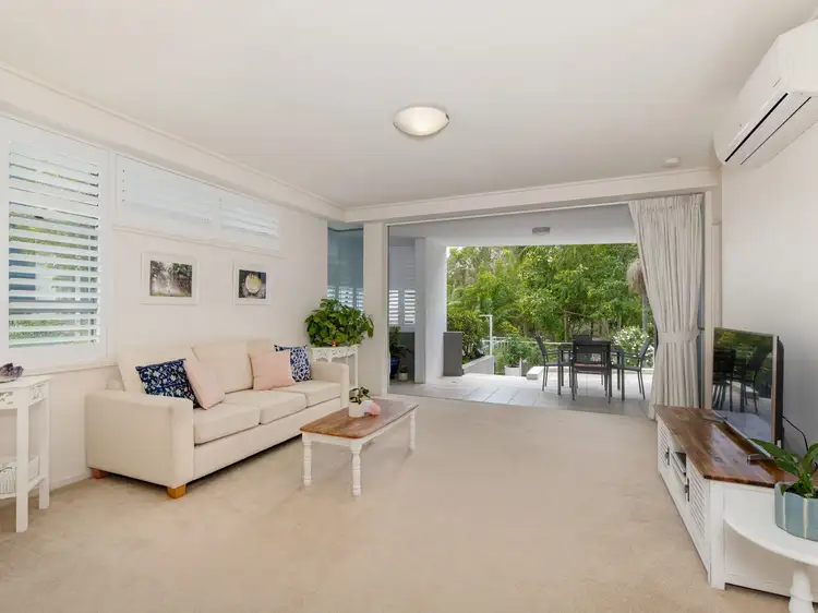 101/50 Riverwalk Avenue, Robina QLD 4226