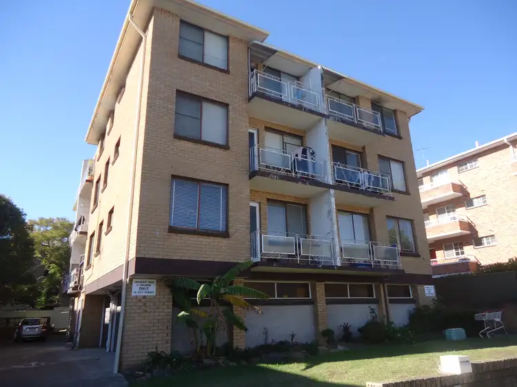9/6-6A Connelly St, Penshurst NSW 2222