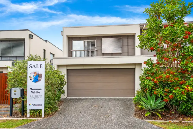 6 La Savina Drive, Coombabah QLD 4216