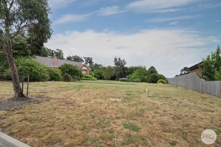 Second view of Homely land listing, 32 Illana Street, Brown Hill VIC 3350