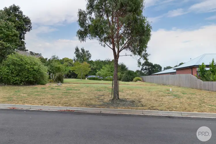 Third view of Homely land listing, 32 Illana Street, Brown Hill VIC 3350