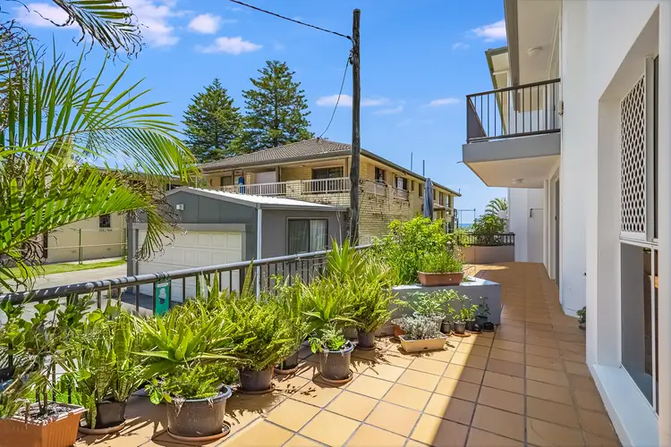 Second view of Homely unit listing, 3/241 Golden Four Drive, Bilinga QLD 4225