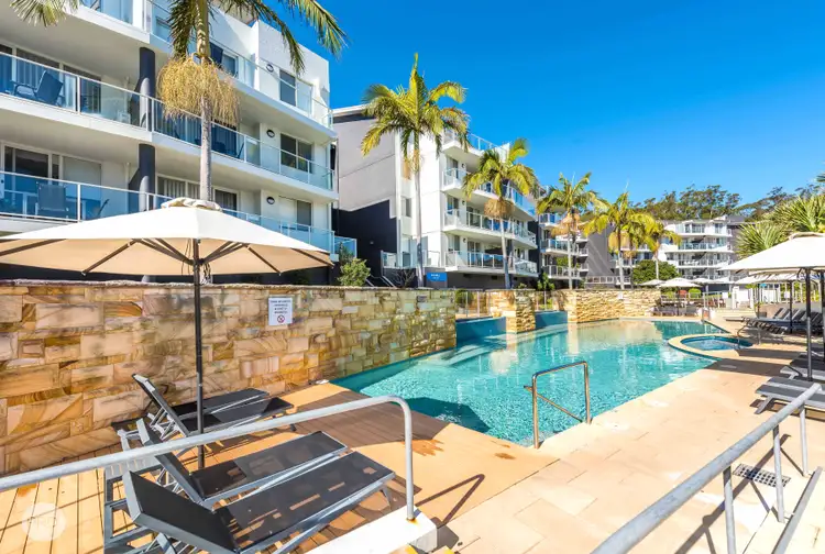 103/1a Tomaree Street, Nelson Bay NSW 2315