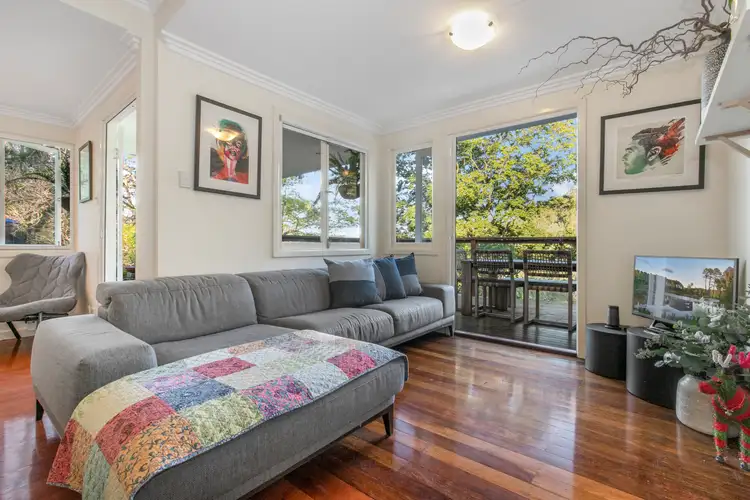 Fourth view of Homely rural property listing, 45 Hillbrook Road, Brookfield QLD 4069