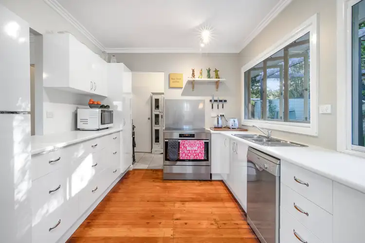 Fifth view of Homely rural property listing, 45 Hillbrook Road, Brookfield QLD 4069