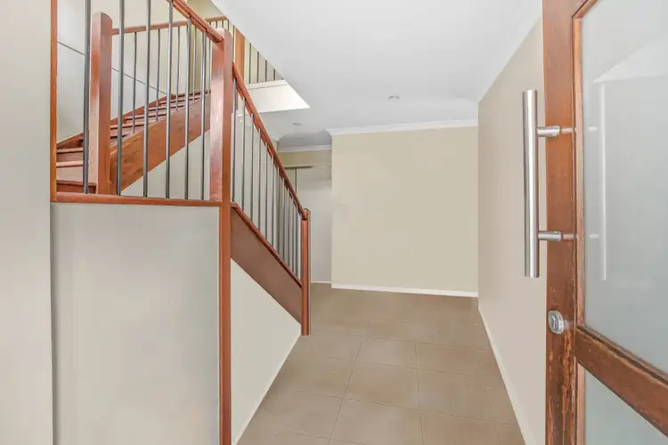 Second view of Homely house listing, 18 Condor Drive, Coomera Waters QLD 4209