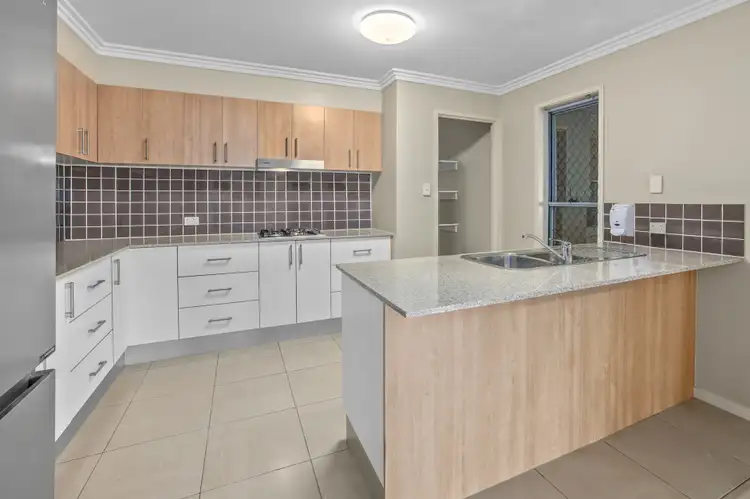 Fourth view of Homely house listing, 18 Condor Drive, Coomera Waters QLD 4209