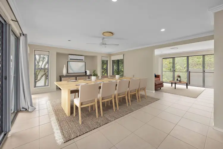 Fifth view of Homely house listing, 18 Condor Drive, Coomera Waters QLD 4209
