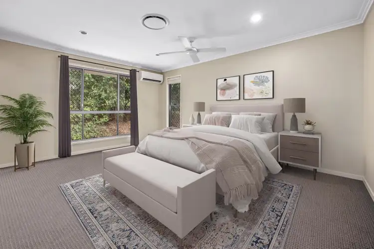 Sixth view of Homely house listing, 18 Condor Drive, Coomera Waters QLD 4209