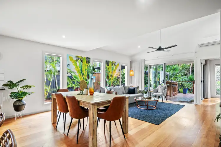 Main view of Homely house listing, 27 Rangal Road, Ocean Shores NSW 2483