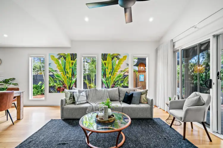 Fourth view of Homely house listing, 27 Rangal Road, Ocean Shores NSW 2483