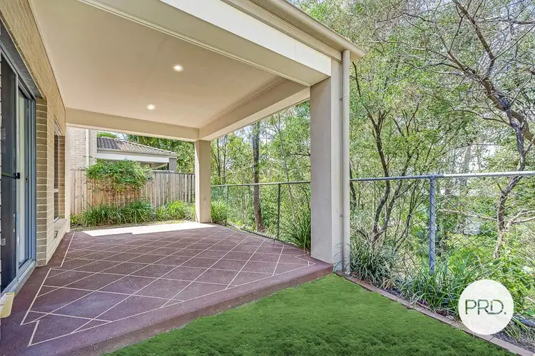 Fifth view of Homely house listing, 7/16-18 Geoff Wolter Drive West, Molendinar QLD 4214