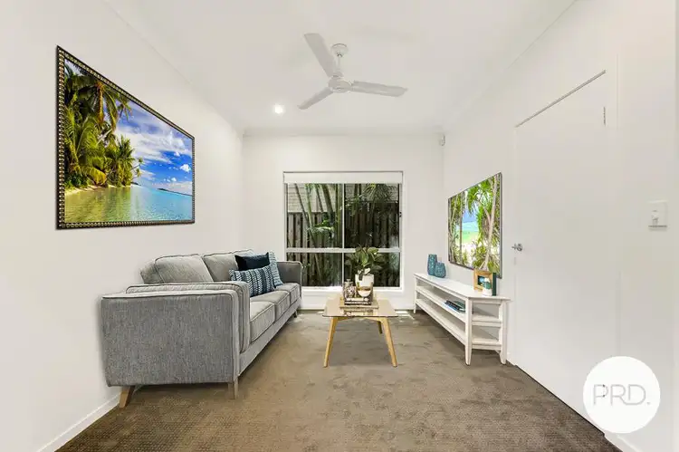 Sixth view of Homely house listing, 7/16-18 Geoff Wolter Drive West, Molendinar QLD 4214