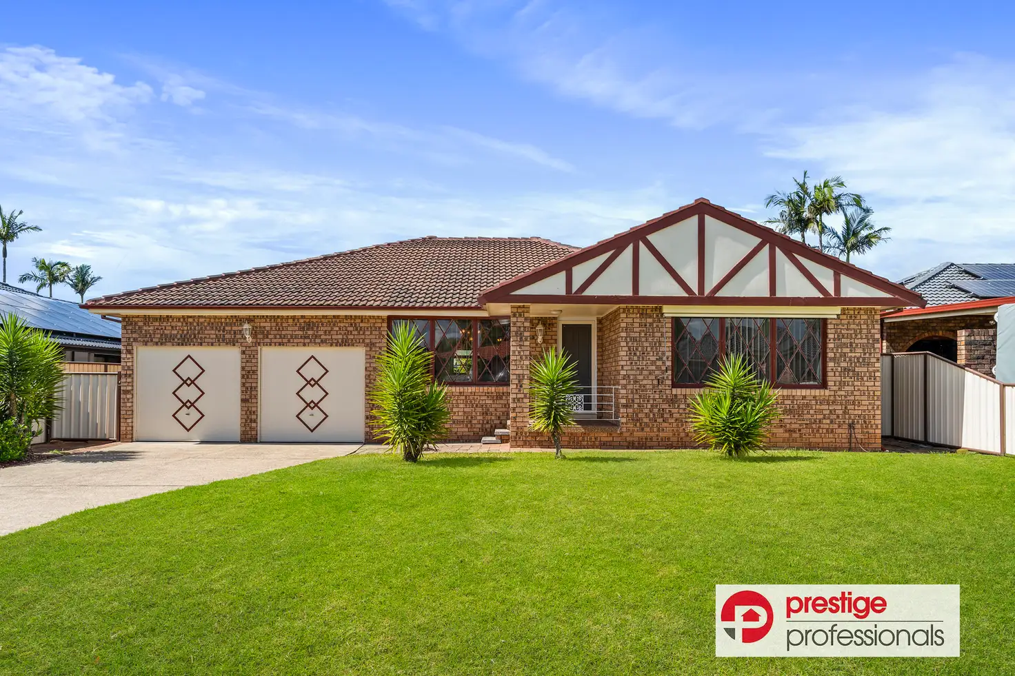 Main view of Homely house listing, 18 Padbury Street, Chipping Norton NSW 2170