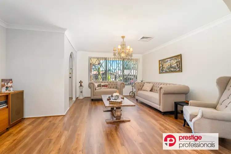 Second view of Homely house listing, 18 Padbury Street, Chipping Norton NSW 2170