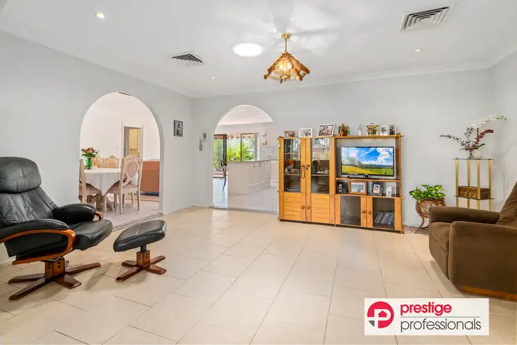 Third view of Homely house listing, 18 Padbury Street, Chipping Norton NSW 2170