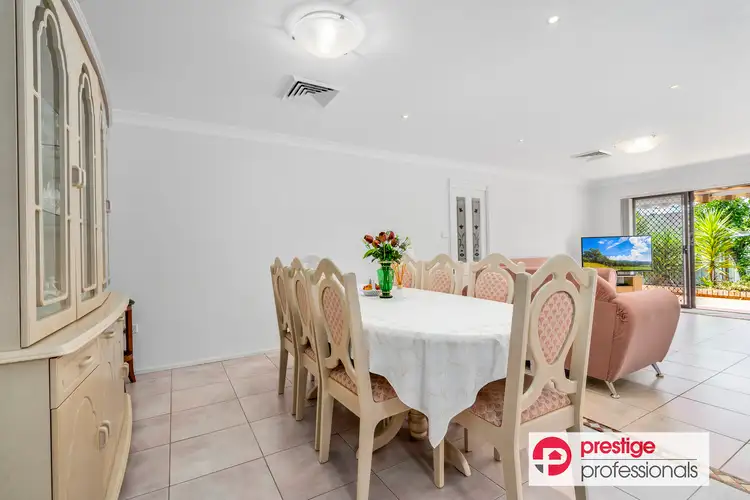 Fourth view of Homely house listing, 18 Padbury Street, Chipping Norton NSW 2170