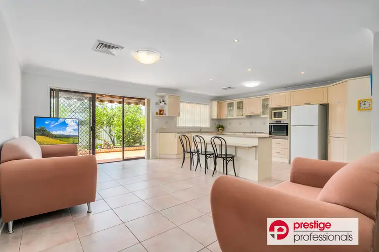 Fifth view of Homely house listing, 18 Padbury Street, Chipping Norton NSW 2170