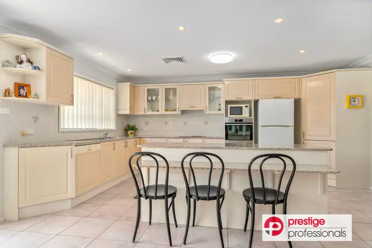 Sixth view of Homely house listing, 18 Padbury Street, Chipping Norton NSW 2170
