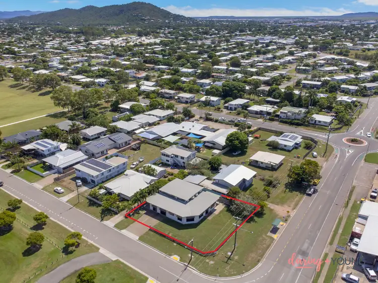 23 Anne Street, Aitkenvale QLD 4814