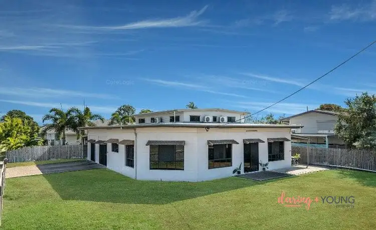 Second view of Homely house listing, 23 Anne Street, Aitkenvale QLD 4814