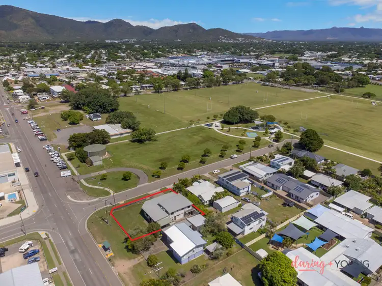 Fourth view of Homely house listing, 23 Anne Street, Aitkenvale QLD 4814
