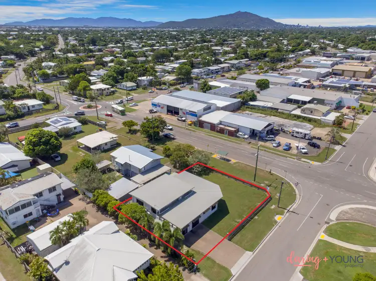 Fifth view of Homely house listing, 23 Anne Street, Aitkenvale QLD 4814