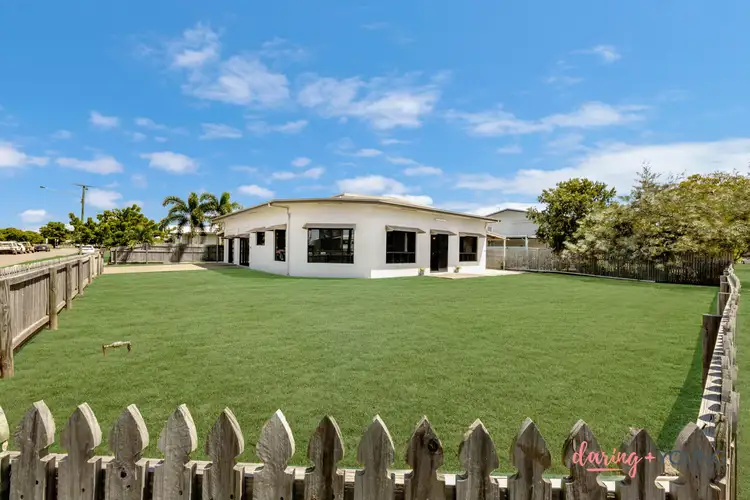 Seventh view of Homely house listing, 23 Anne Street, Aitkenvale QLD 4814