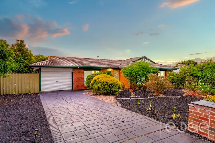 17 Springvale Drive, Blakeview SA 5114