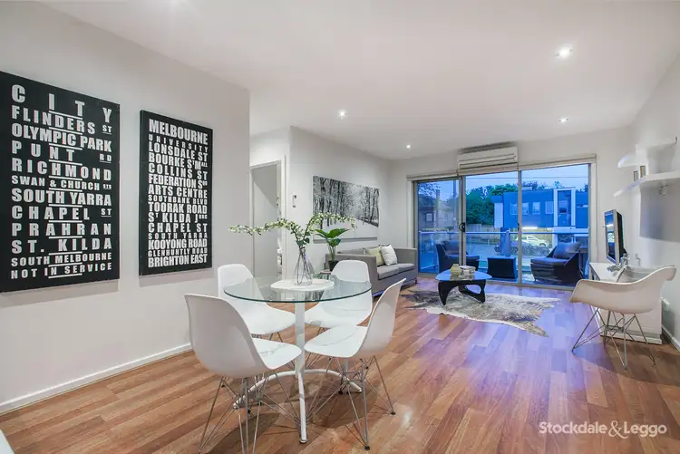 Third view of Homely apartment listing, 8/1B Wilkinson Street, Reservoir VIC 3073