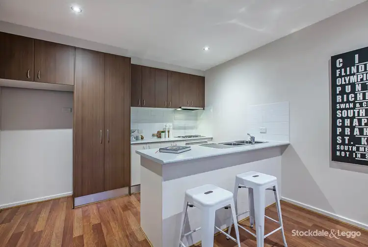 Fourth view of Homely apartment listing, 8/1B Wilkinson Street, Reservoir VIC 3073