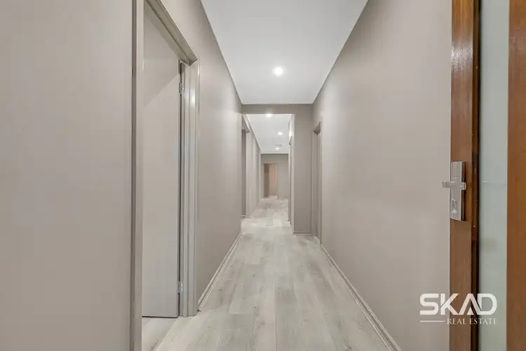 Second view of Homely house listing, 50 Nankeen Loop, Beveridge VIC 3753