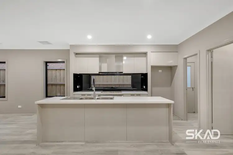 Fifth view of Homely house listing, 50 Nankeen Loop, Beveridge VIC 3753