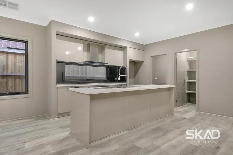 Sixth view of Homely house listing, 50 Nankeen Loop, Beveridge VIC 3753