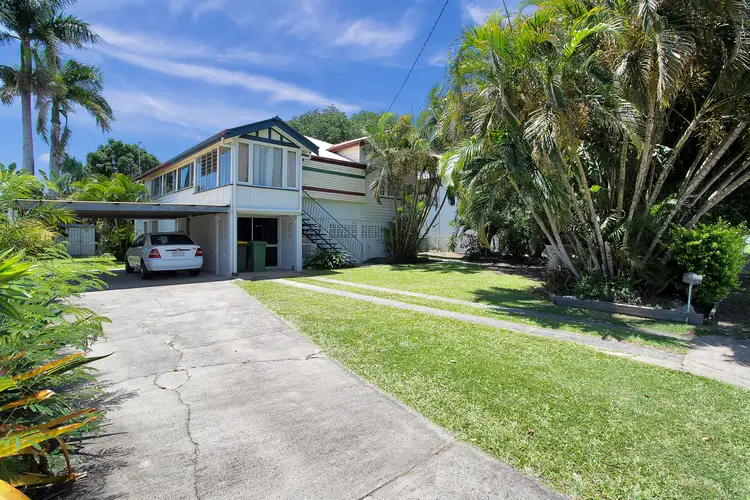 205 Nebo Road, West Mackay QLD 4740
