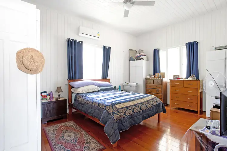 Third view of Homely house listing, 205 Nebo Road, West Mackay QLD 4740
