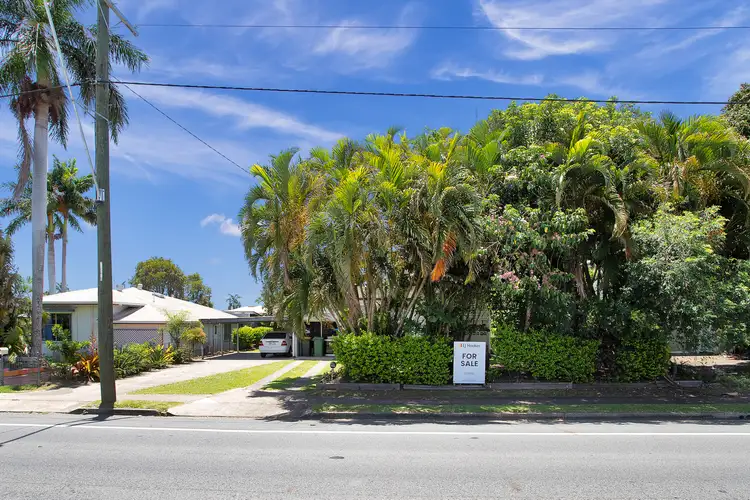 Fourth view of Homely house listing, 205 Nebo Road, West Mackay QLD 4740
