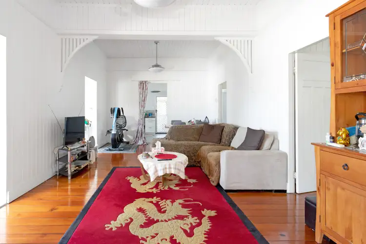 Fifth view of Homely house listing, 205 Nebo Road, West Mackay QLD 4740