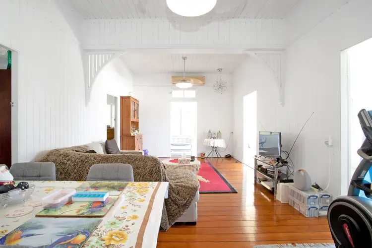 Sixth view of Homely house listing, 205 Nebo Road, West Mackay QLD 4740
