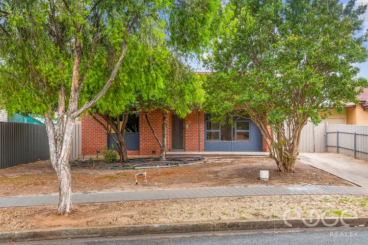 Main view of Homely house listing, 13 Cameron Road, Elizabeth Vale SA 5112