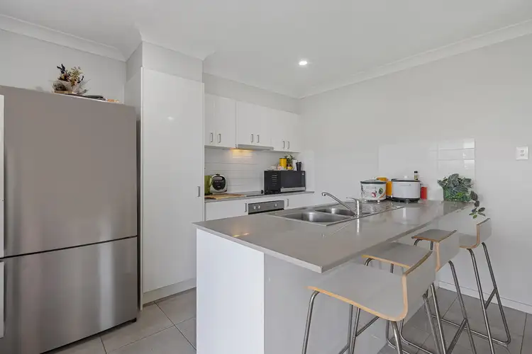 Second view of Homely house listing, 15 Sidney Court, Logan Reserve QLD 4133