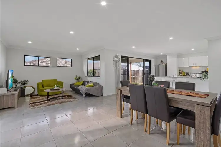 Fourth view of Homely house listing, 15 Sidney Court, Logan Reserve QLD 4133
