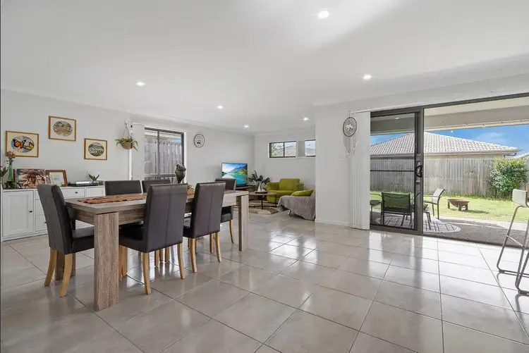 Fifth view of Homely house listing, 15 Sidney Court, Logan Reserve QLD 4133