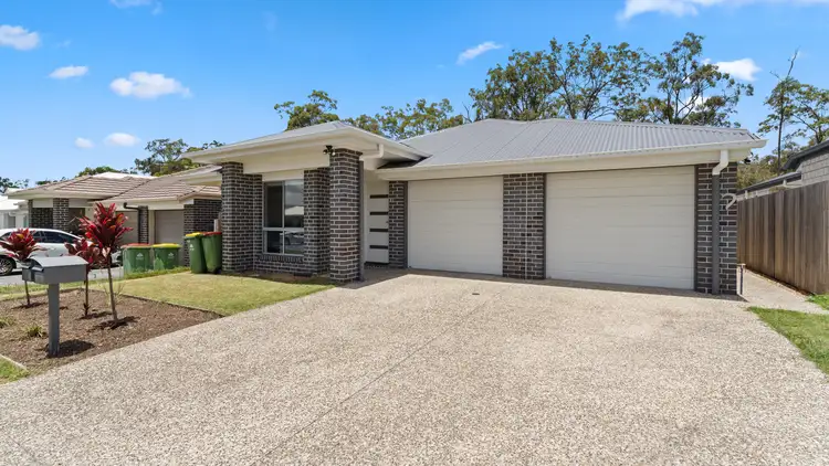 23 Josephine Court, Logan Reserve QLD 4133